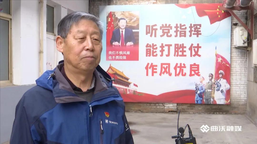 田陌亭：堅守人民調(diào)解“第一道防線”